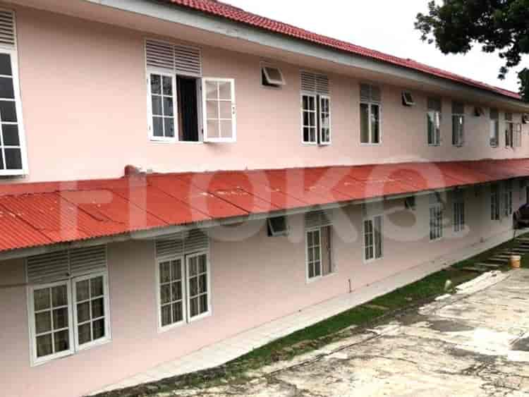 Dijual Ruko Luas 272 m2 di Jalan Radio Dalam, Gandaria - RKSdb7 2