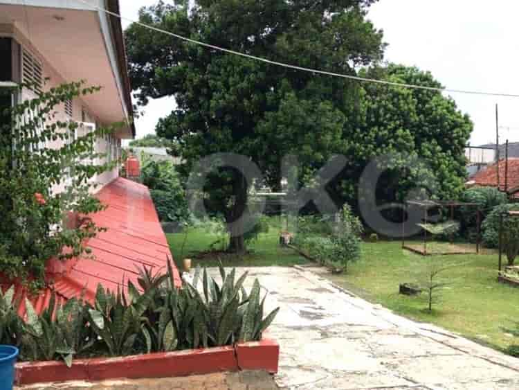 Dijual Ruko Luas 272 m2 di Jalan Radio Dalam, Gandaria - RKSdb7 3