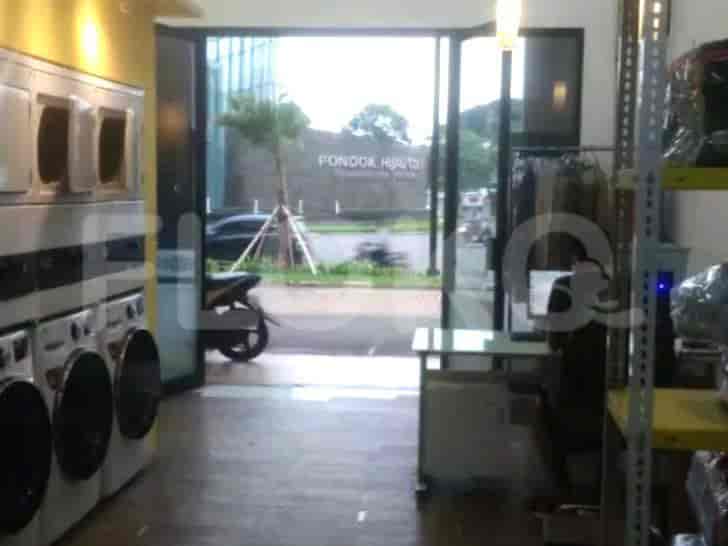 280 sqm, shophouse for sale in Jalan Diamond, Gading Serpong 1