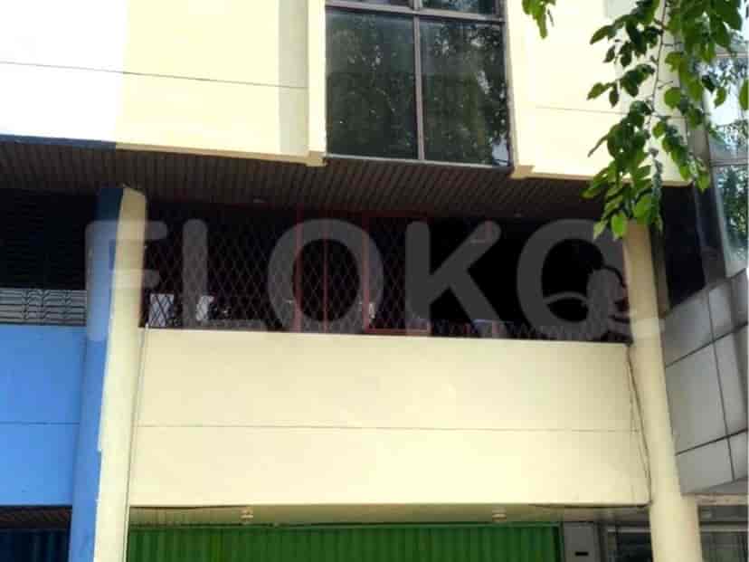 Dijual Ruko Luas 265 m2 di Jalan Angsana Raya Blok A2, Kedoya 1