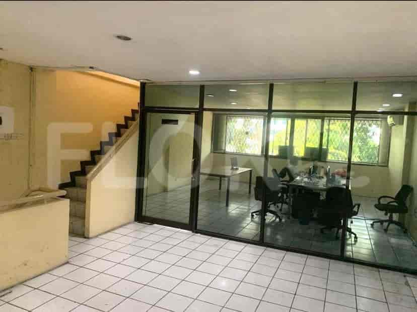 Dijual Ruko Luas 265 m2 di Jalan Angsana Raya Blok A2, Kedoya 3