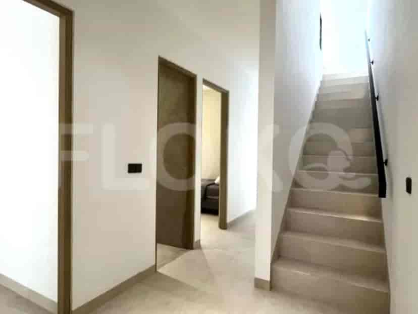 105 sqm, shophouse for sale in Jalan Jagakarsa, Lenteng Agung 3