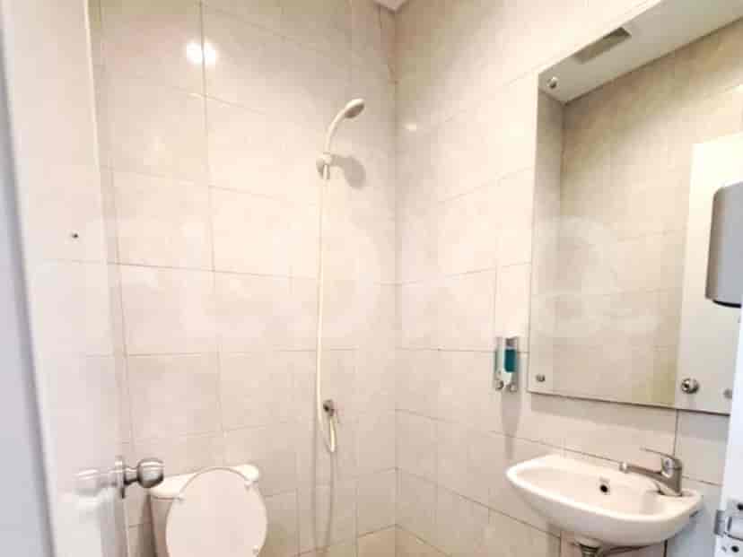 Dijual Ruko Luas 64 m2 di Jalan BSD Serpong, BSD 3