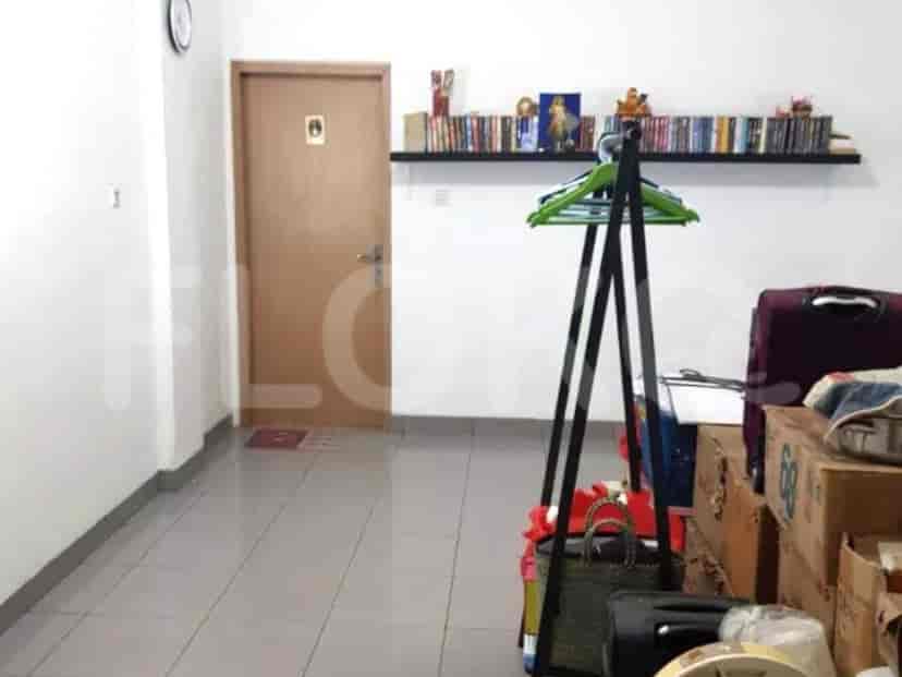Dijual Ruko Luas 120 m2 di Jalan Kartini, Gunung Sahari 2