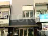 Dijual Ruko Luas 160 m2 di Jalan Lippo Cikarang, Cikarang 1