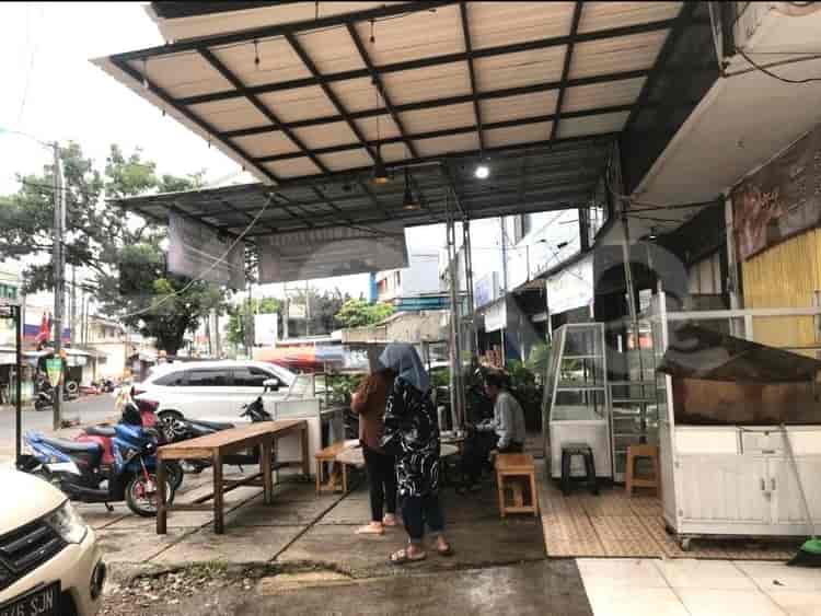Dijual Ruko Luas 211 m2 di Jalan Pemuda Kranji, Bekasi - RKS587 1