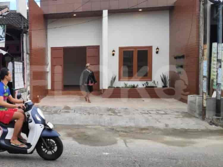 Dijual Ruko Luas 60 m2 di Jalan Raya Pondok Ungu, Bekasi - RKS473 1
