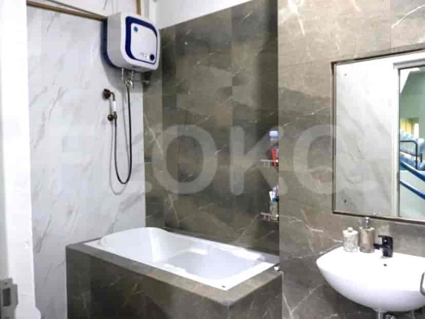 Dijual Ruko Luas 228 m2 di Jalan Kokan Permata, Kelapa Gading 3