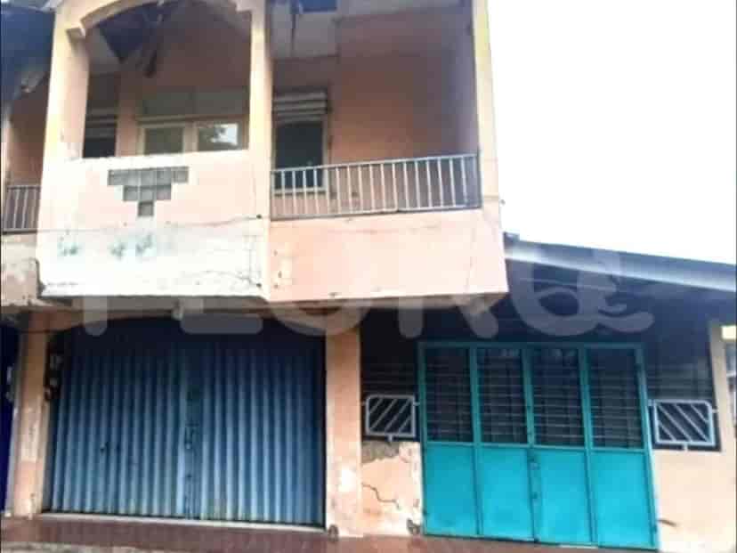 184 sqm, shophouse for sale in Jalan Taman Modern , Menteng 1