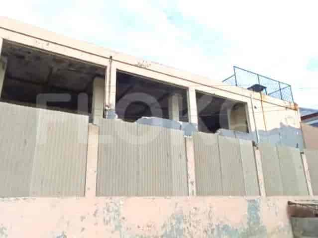 184 sqm, shophouse for sale in Jalan Taman Modern , Menteng 2