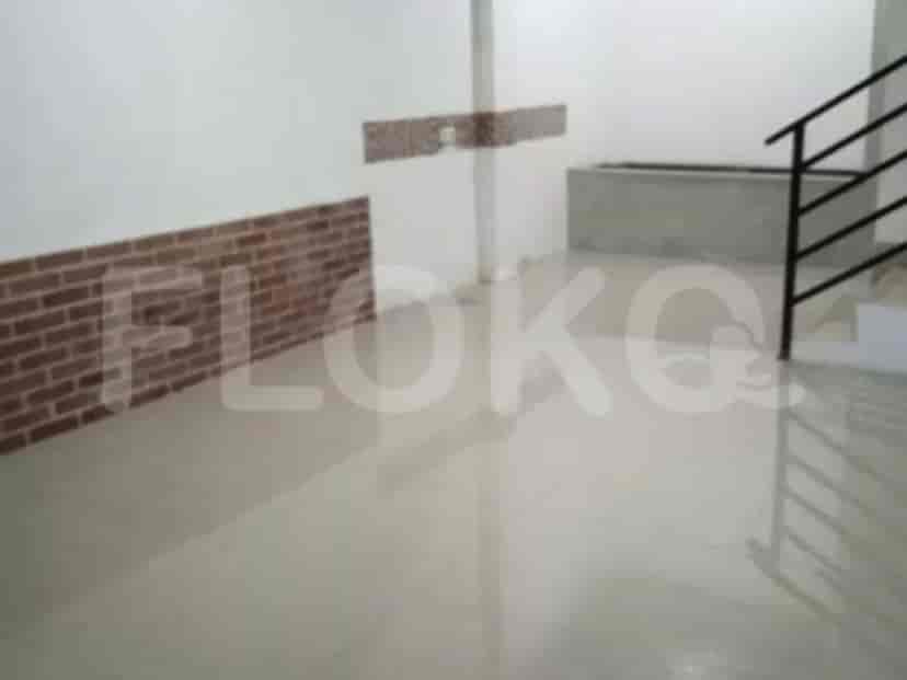 Dijual Ruko Luas 340 m2 di Jalan Jendral Suprapto, Cempaka Putih 3