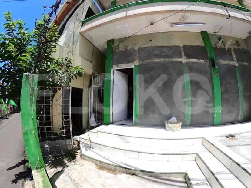 445 sqm, shophouse for sale in Jalan Surveyor Indonesia, Lenteng Agung 1