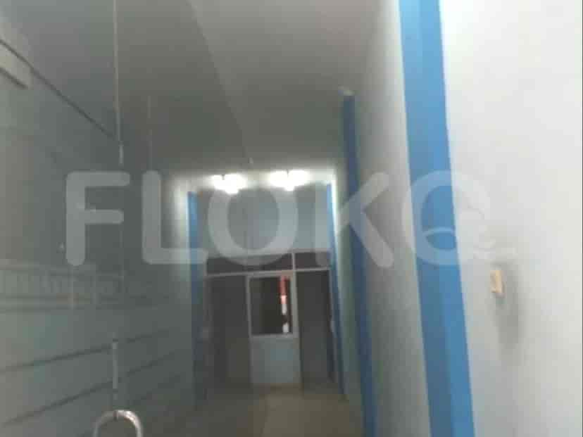 165 sqm, shophouse for sale in Jalan Stasiun Tebet, Tebet 2