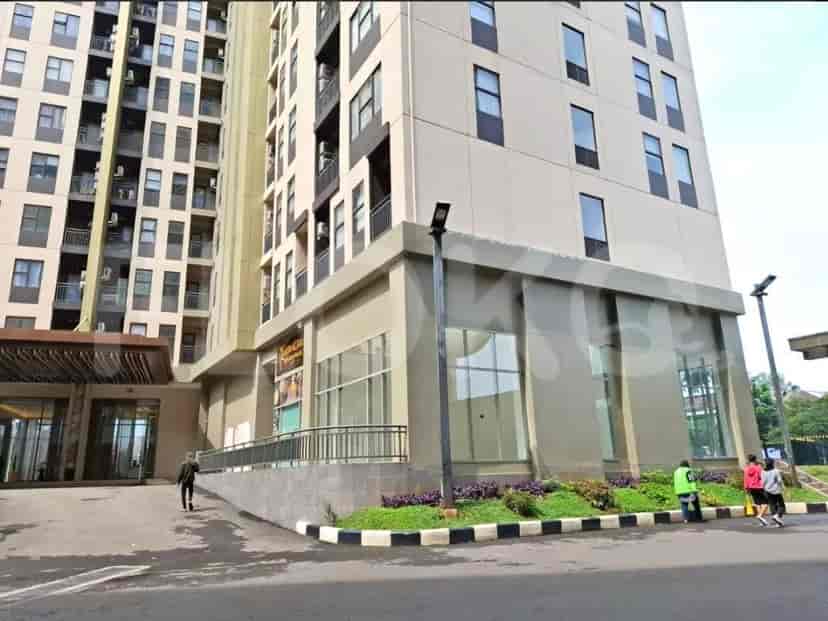 43 sqm, shophouse for rent in Jalan Trans Park Tower B, Cibubur 1