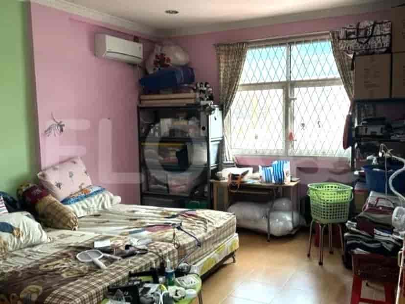 267 sqm, shophouse for sale in Jalan Gunung Sahari Raya, Gunung Sahari 2