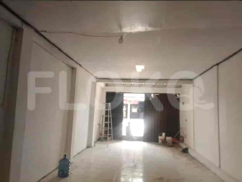 48 sqm, shophouse for rent in Jalan Pahlawan No. 41, Bekasi Timur 2