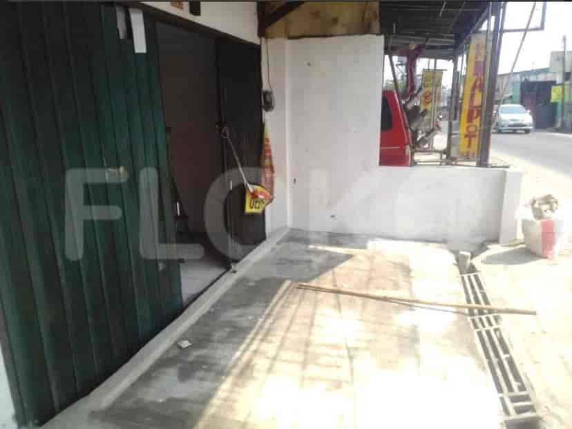 48 sqm, shophouse for rent in Jalan Pahlawan No. 41, Bekasi Timur 1