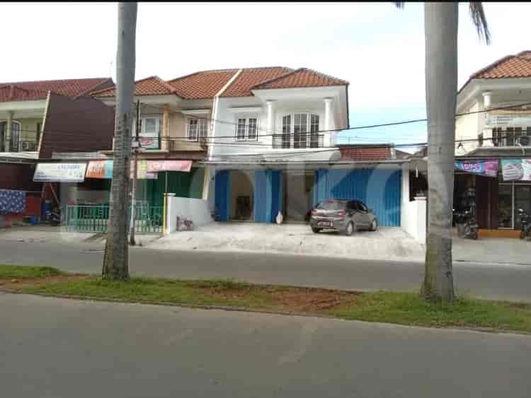 140 sqm, shophouse for sale in Jalan Boulevard Hijau, Bekasi - RKSd1e 1