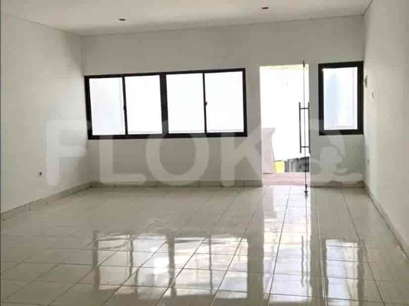 Dijual Ruko Luas 100 m2 di Jalan Pademangan Barat, Gunung Sahari 3