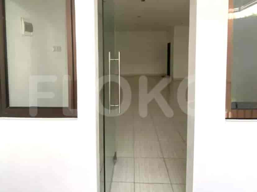 Dijual Ruko Luas 100 m2 di Jalan Pademangan Barat, Gunung Sahari 4