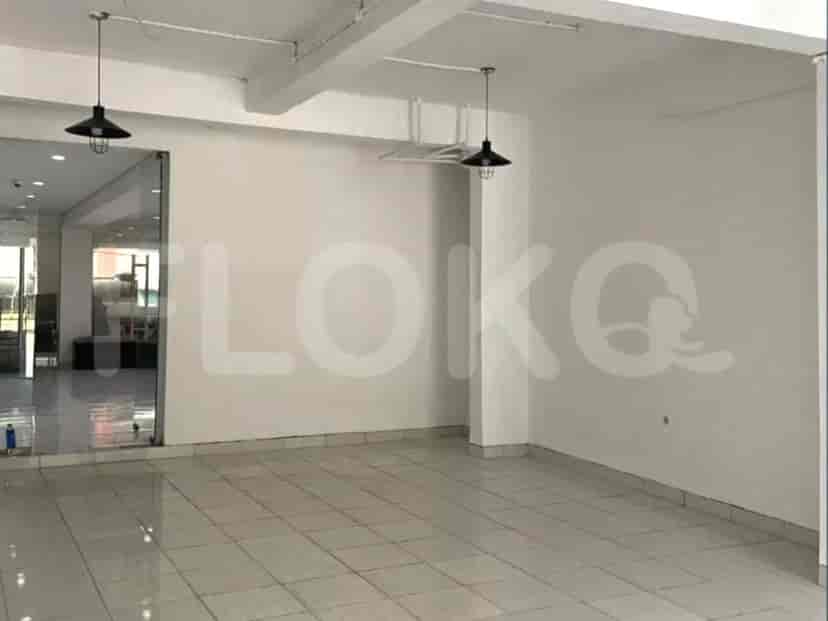 Dijual Ruko Luas 100 m2 di Jalan Pademangan Barat, Gunung Sahari 2