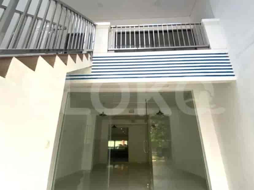 Dijual Ruko Luas 100 m2 di Jalan Pademangan Barat, Gunung Sahari 1