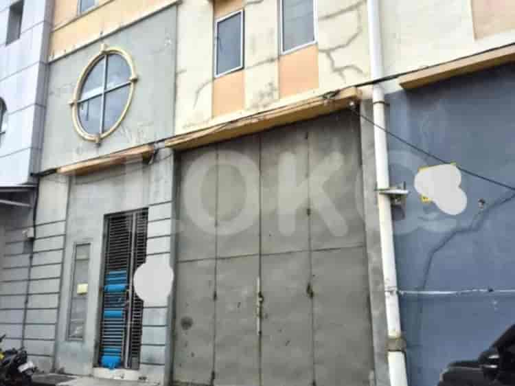 288 sqm, shophouse for sale in Jalan Sentra Industri Terpadu, Kamal Muara - RKS20c 1