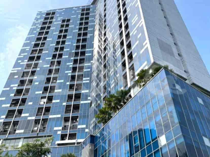 55 sqm, shophouse for sale in Jalan Gapura Prima Plaza, Palmerah 1