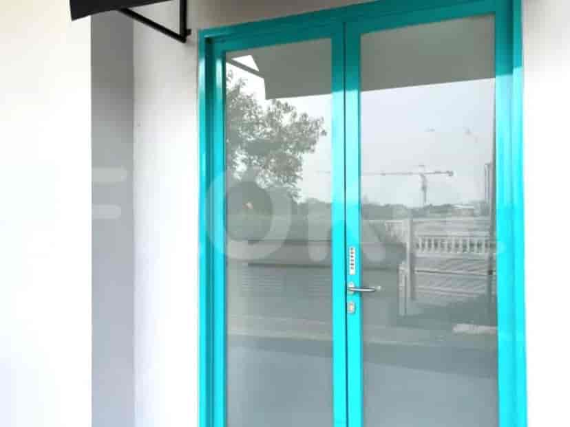 55 sqm, shophouse for sale in Jalan Gapura Prima Plaza, Palmerah 3