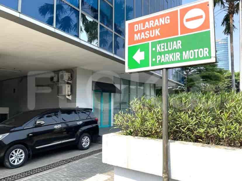 55 sqm, shophouse for sale in Jalan Gapura Prima Plaza, Palmerah 2