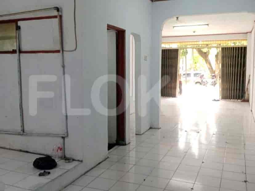 120 sqm, shophouse for sale in Jalan Taman Harapan Baru Raya, Bekasi 2