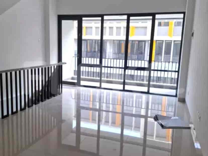 100 sqm, shophouse for rent in Jalan The Loop, BSD 2