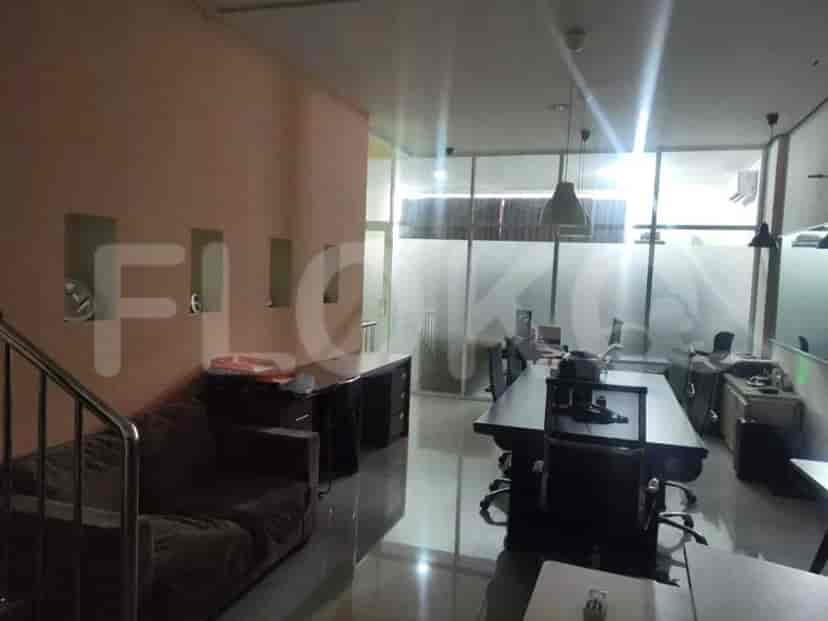 250 sqm, shophouse for rent in Jalan Tanjung Duren Raya, Tanjung Duren 4