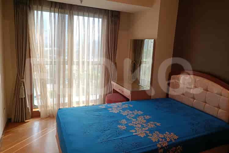 Tipe 2 Kamar Tidur di Lantai Menengah untuk disewakan di Pavilion Apartemen - fta8a4 4