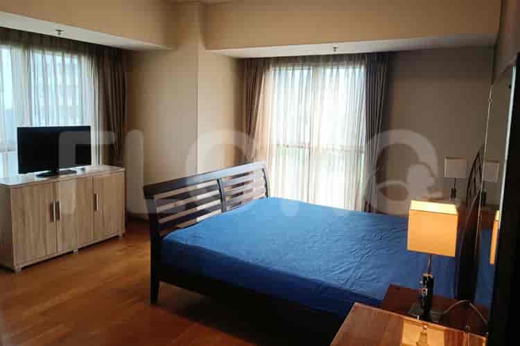 Tipe 2 Kamar Tidur di Lantai Menengah untuk disewakan di Pavilion Apartemen - fta8a4 3