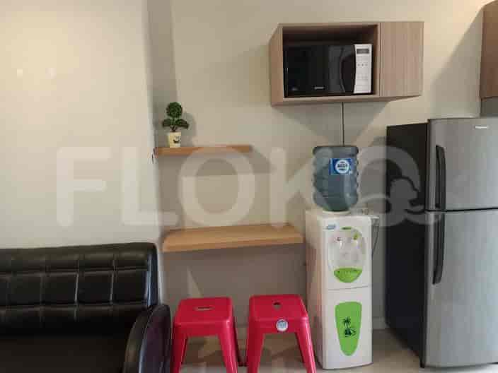 Tipe 2 Kamar Tidur di Lantai Menengah untuk disewakan di Madison Park - fta8da 1
