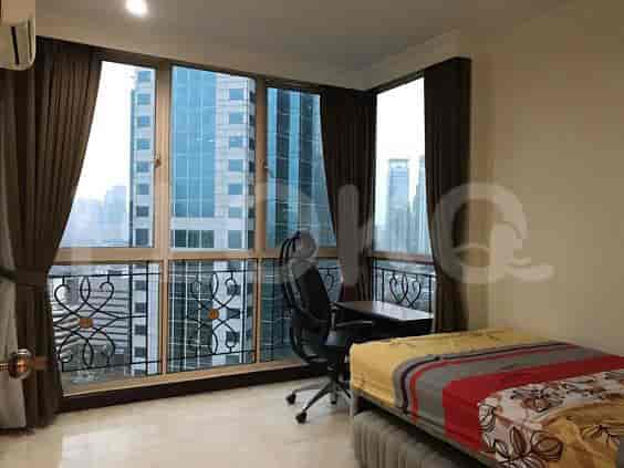 3 Bedroom on High Floor for Rent in Puri Imperium Apartment - fkuf81 4