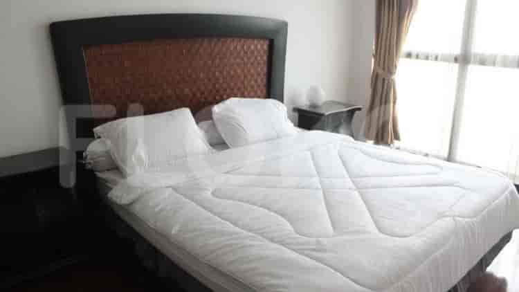 Tipe 2 Kamar Tidur di Lantai Menengah untuk disewakan di Setiabudi Residence - fse425 3