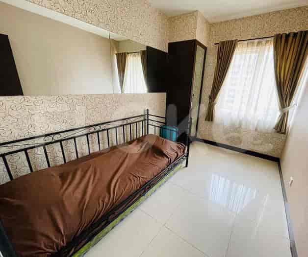 Tipe 2 Kamar Tidur di Lantai Menengah untuk disewakan di Cosmo Mansion - fth4f7 5