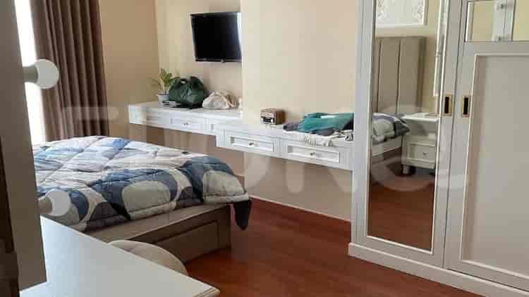 Tipe 2 Kamar Tidur di Lantai Menengah untuk disewakan di Puri Orchard Apartemen - fce8a0 3