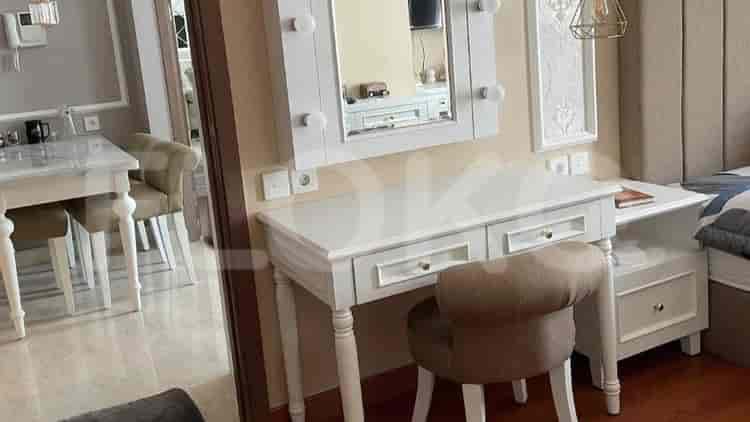 Tipe 2 Kamar Tidur di Lantai Menengah untuk disewakan di Puri Orchard Apartemen - fce8a0 5