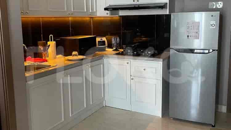 Tipe 2 Kamar Tidur di Lantai Menengah untuk disewakan di Puri Orchard Apartemen - fce8a0 6
