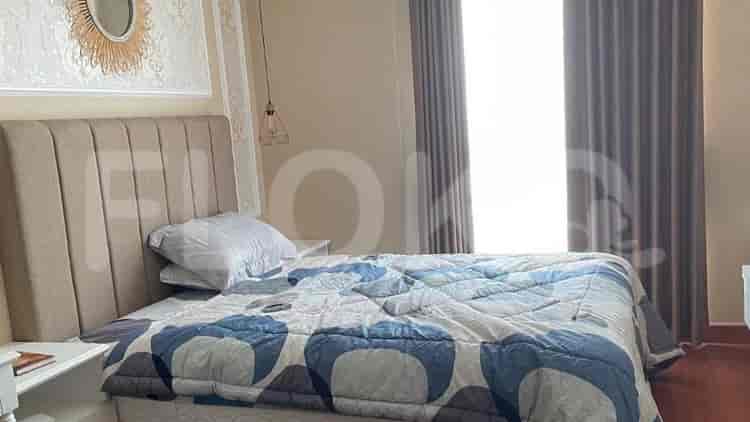 Tipe 2 Kamar Tidur di Lantai Menengah untuk disewakan di Puri Orchard Apartemen - fce8a0 4