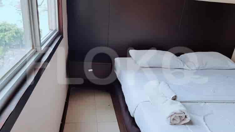 Tipe 1 Kamar Tidur di Lantai Rendah untuk disewakan di Casablanca Mansion - fte9a3 4