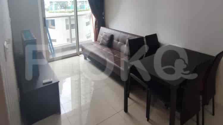 2 Bedroom on Low Floor for Rent in Taman Anggrek Residence - fta558 1