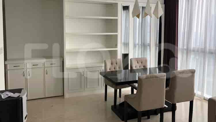 2 Bedroom on Middle Floor for Rent in Ciputra World 2 Apartment - fku691 2
