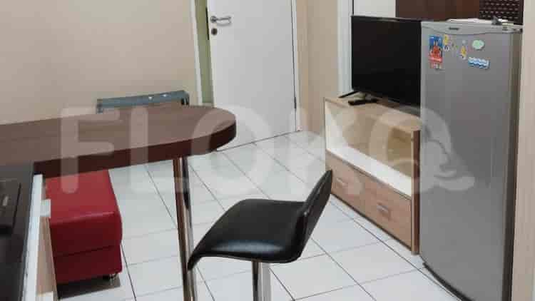2 Bedroom on Middle Floor for Rent in Kalibata City Apartment - fpaaa1 3