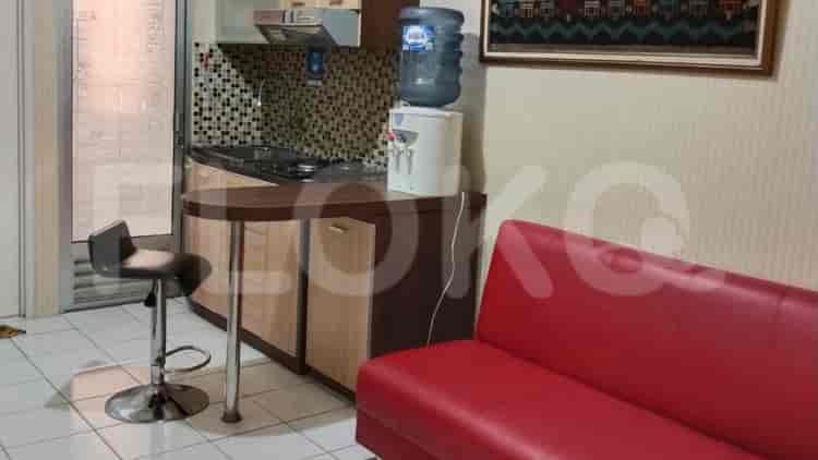 2 Bedroom on Middle Floor for Rent in Kalibata City Apartment - fpaaa1 1