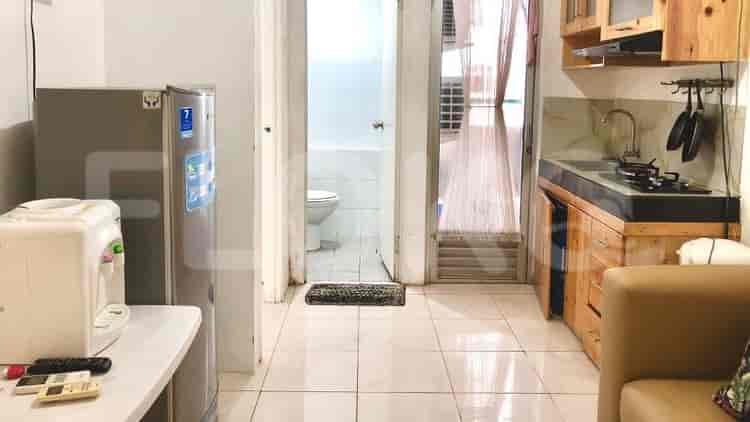2 Bedroom on Middle Floor for Rent in Kalibata City Apartment - fpa0ca 2