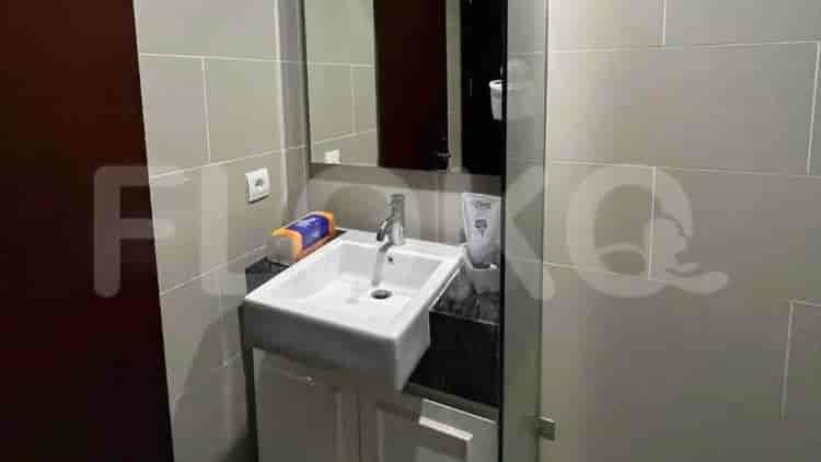 Tipe 1 Kamar Tidur di Lantai Rendah untuk disewakan di Permata Hijau Suites Apartemen - fpe6c3 7